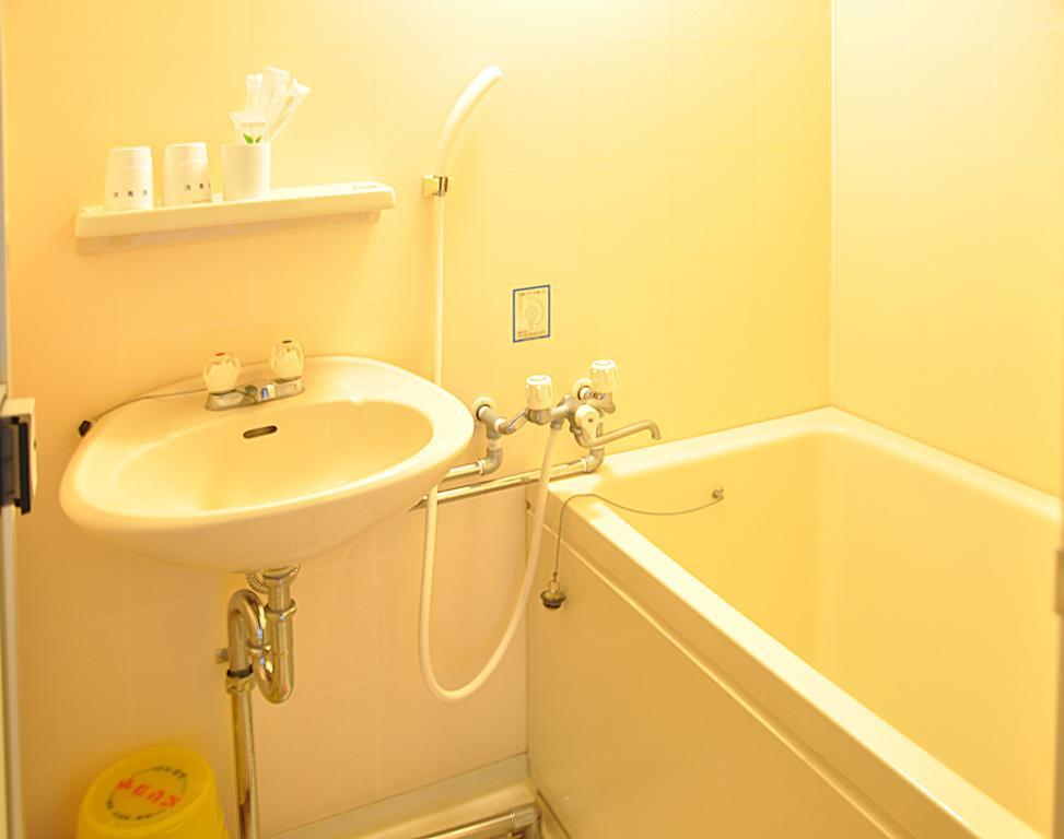 Koyokaku Hotel Ureshino Kamer foto